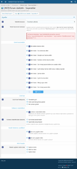 [fi4a.com] [XenGenTr] Forum istatistik 📊 sistemi V4