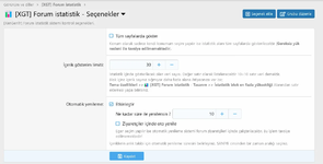 [fi4a.com] [XenGenTr] Forum istatistik 📊 sistemi V4
