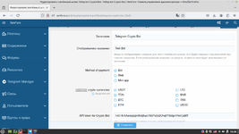 [fi4a.com] [BergStudio] Telegram Crypto Bot Pay