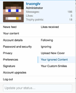 [fi4a.com] [Truonglv] Ignore Content