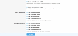 [fi4a.com] [Truonglv] The Following Alerts