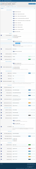 [fi4a.com] [XenGenTr] 📊 Forum istatistik sistemi