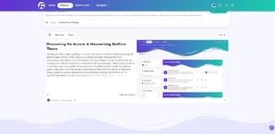[fi4a.com] [DohTheme] Aurora