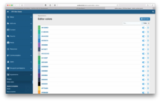 [fi4a.com] [Liam W.] Custom Editor Colors