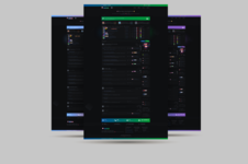[fi4a.com] [XenGenTr] Style V12 - 12. Nesil tema
