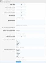 [fi4a.com] [XFA] Tags Generator (support threads, resources, medias, UBS, AMS) - XF2