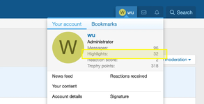 [fi4a.com] [Wutime] Post & Thread Highlight Pro