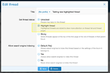 [fi4a.com] [Wutime] Post & Thread Highlight Pro