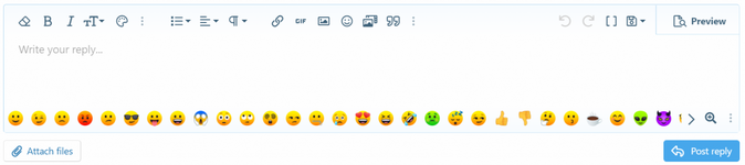 [fi4a.com] [UW] Smileys Bar