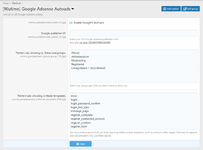 [fi4a.com] [Wutime] Google Adsense Autoads (Advanced)