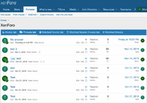 [fi4a.com] [XFA] Forum List Tabs