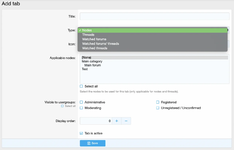 [fi4a.com] [XFA] Forum List Tabs