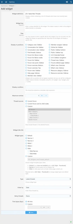 [fi4a.com] D.C Style - Widgets