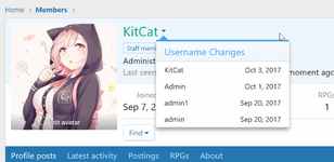 [fi4a.com] [TH] User Improvements
