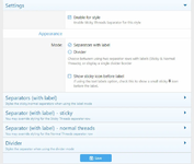 [fi4a.com] [OzzModz] Advanced Sticky Thread Separator