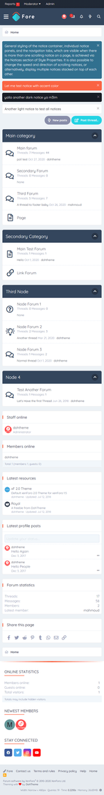 [fi4a.com] [DohTheme] Fore