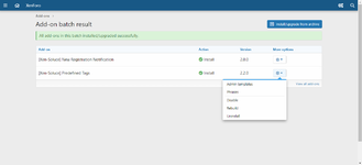 [fi4a.com] [Xen-Soluce] Add-on Archive Improvements