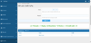 [fi4a.com] [Xen-Soluce] Credit System
