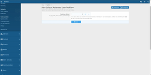 [fi4a.com] [Xen-Soluce] Advanced User Profile