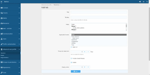 [fi4a.com] [Xen-Soluce] Advanced User Profile