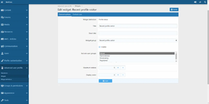 [fi4a.com] [Xen-Soluce] Advanced User Profile