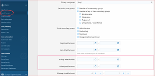 [fi4a.com] [XenCustomize] Holidays Manager: Vacations, Trips & Travel-related CMS
