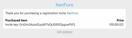 [fi4a.com] [XB] Registration Invites