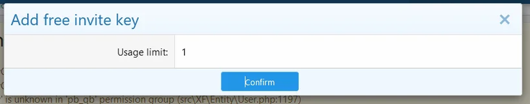 [fi4a.com] [XB] Registration Invites