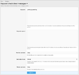 [fi4a.com] [AndyB] Keyword check direct messages