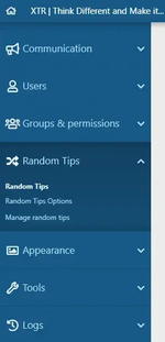 [fi4a.com] [XTR] Random Tips