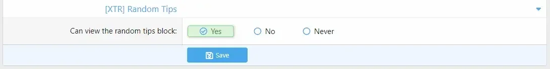 [fi4a.com] [XTR] Random Tips