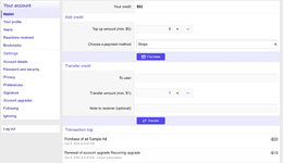 [fi4a.com] XFCoder :: On-Site Wallet