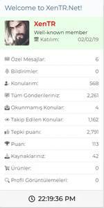 [fi4a.com] [XTR] User Stats
