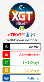 [fi4a.com] [XenGenTr] Kullanici afis tasarım sistemi | User poster design system