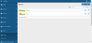 [fi4a.com] [Xen-Soluce] User Moods Manager