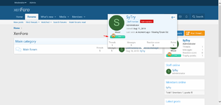 [fi4a.com] [Xen-Soluce] User Moods Manager