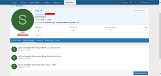 [fi4a.com] [Xen-Soluce] User Moods Manager