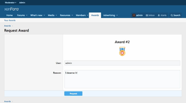 [fi4a.com] [AddonFlare] XF2 Awards System