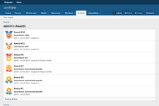 [fi4a.com] [AddonFlare] XF2 Awards System