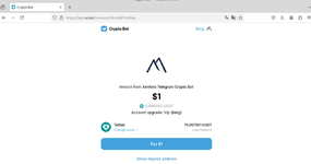 [fi4a.com] Telegram CryptoBot Pay