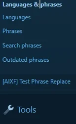 [fi4a.com] AIXF Batch Phrase Replace