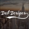 [DubDesigns] Staff Display
