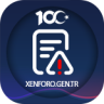 [XenGenTr] Kayit panel uyarilari/Registration panel alerts