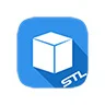 [AndyB] STL viewer