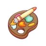 [OzzModz] Editor Icon Styling